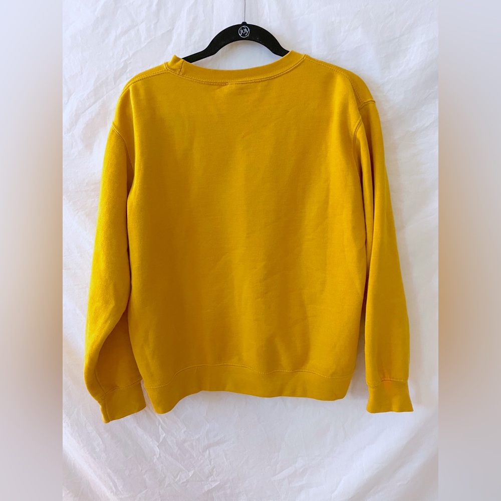 Graphic pullover - Picture 2 of 2